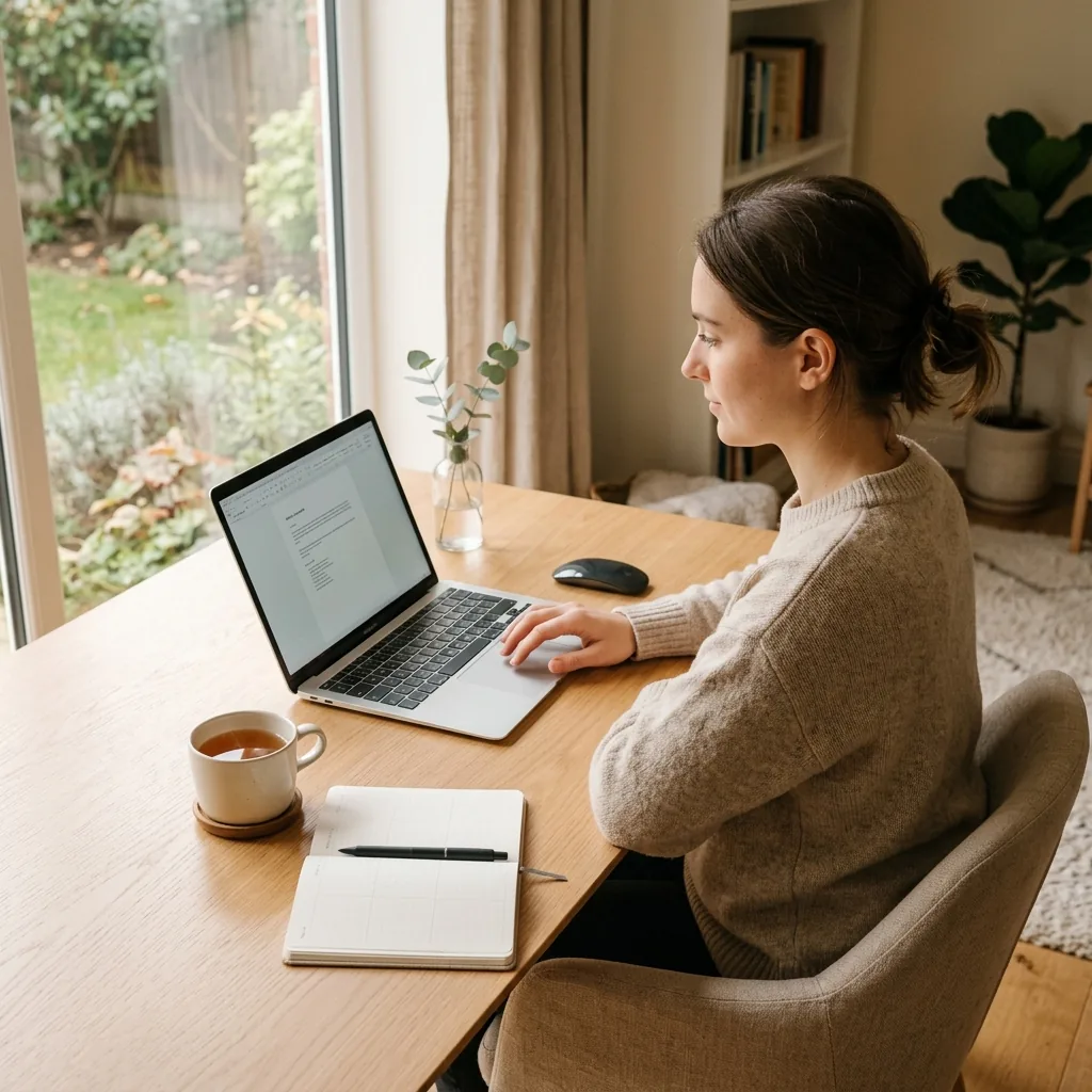 MIND Support — Supports clarity and calm