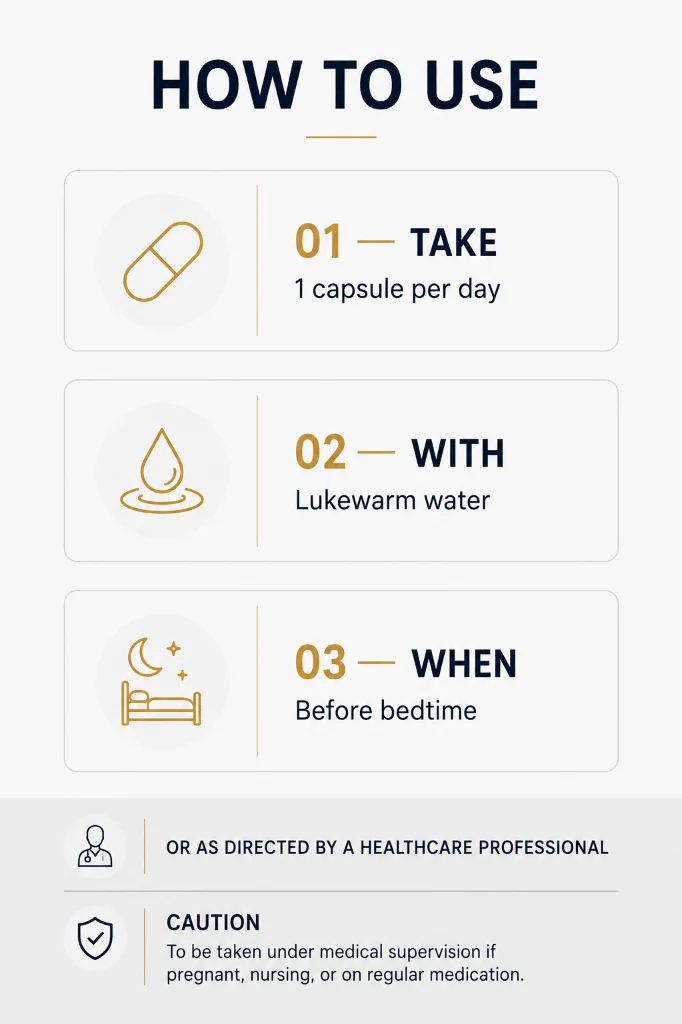 How to Use Routine